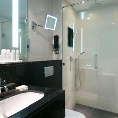 Отель Radisson Blu Belorusskaya, Москва, Московская область