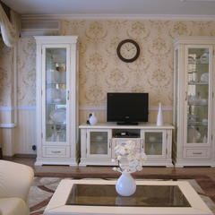 Гостиница МосУз центр, Москва, Московская область