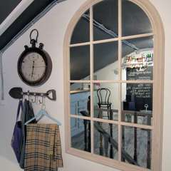 Гостиница Gindza Hostel Sretenka, Москва, Московская область