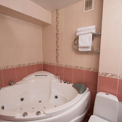 Гостиница МосУз центр, Москва, Московская область