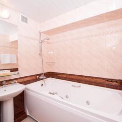 Гостиница МосУз центр, Москва, Московская область