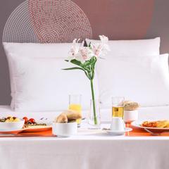 Отель Новотель Москва Сити, Москва, Московская область