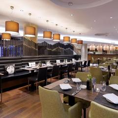 Отель Radisson Blu Belorusskaya, Москва, Московская область