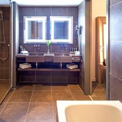 Отель Новотель Москва Сити, Москва, Московская область