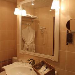 Гостиница Тропарево, Москва, Московская область