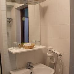 Гостиница Тропарево, Москва, Московская область