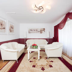 Гостиница МосУз центр, Москва, Московская область