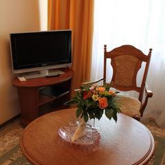 Гостиница Тропарево, Москва, Московская область