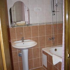 Гостиница Тропарево, Москва, Московская область