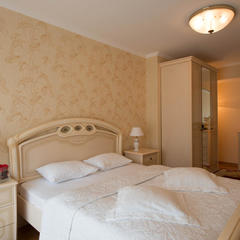 Гостиница МосУз центр, Москва, Московская область