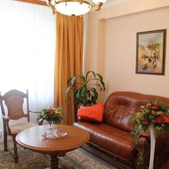 Гостиница Тропарево, Москва, Московская область