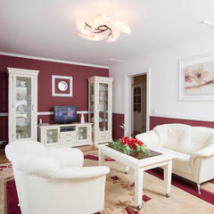 Гостиница МосУз центр, Москва, Московская область