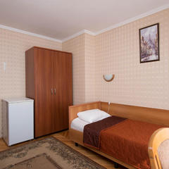 Гостиница МосУз центр, Москва, Московская область