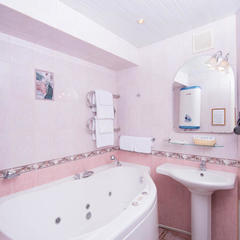 Гостиница МосУз центр, Москва, Московская область