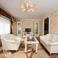 Гостиница МосУз центр, Москва, Московская область