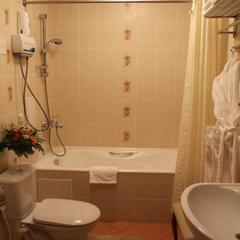 Гостиница Тропарево, Москва, Московская область