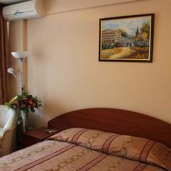 Гостиница Тропарево, Москва, Московская область