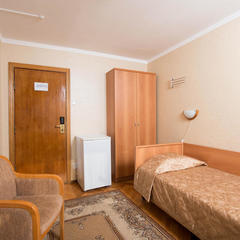 Гостиница МосУз центр, Москва, Московская область