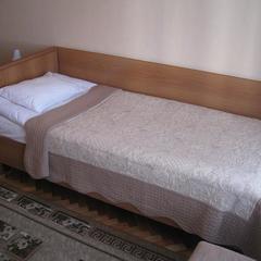 Гостиница МосУз центр, Москва, Московская область