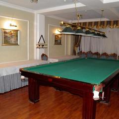 Гостиница Тропарево, Москва, Московская область