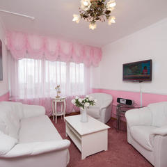 Гостиница МосУз центр, Москва, Московская область