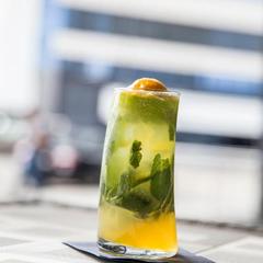 Отель Новотель Москва Сити, Москва, Московская область