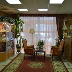 Гостиница Тропарево, Москва, Московская область