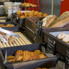 Отель Новотель Москва Сити, Москва, Московская область