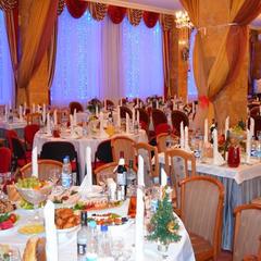 Гостиница Тропарево, Москва, Московская область