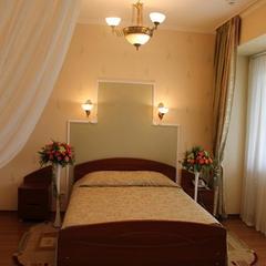 Гостиница Тропарево, Москва, Московская область