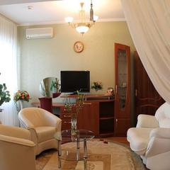 Гостиница Тропарево, Москва, Московская область