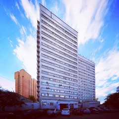 Отель МКМ, Москва, Московская область