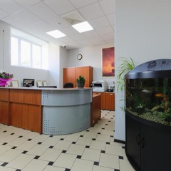 Отель МКМ, Москва, Московская область