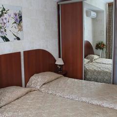 Гостиница Тропарево, Москва, Московская область