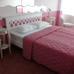 Гостиница МосУз центр, Москва, Московская область