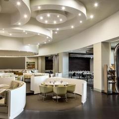 Отель Новотель Москва Сити, Москва, Московская область