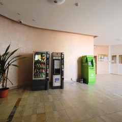 Отель МКМ, Москва, Московская область