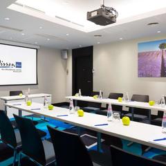 Отель Radisson Blu Belorusskaya, Москва, Московская область