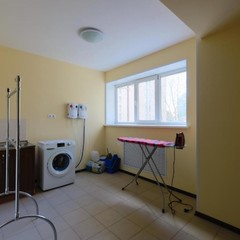 Отель МКМ, Москва, Московская область