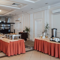 Гостиница МосУз центр, Москва, Московская область