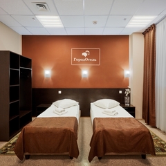 Гостиница ГородОтель на Киевском, Москва, Московская область