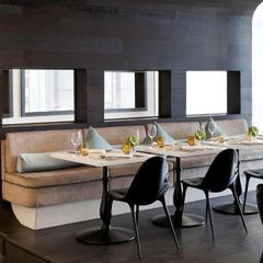 Отель Новотель Москва Сити, Москва, Московская область