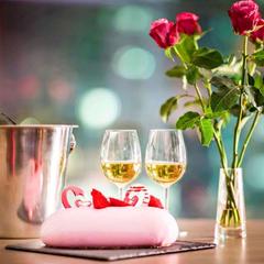 Отель Новотель Москва Сити, Москва, Московская область