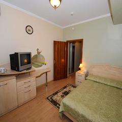 Гостиница Тропарево, Москва, Московская область