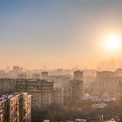 Отель Radisson Blu Belorusskaya, Москва, Московская область