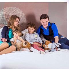 Отель Новотель Москва Сити, Москва, Московская область