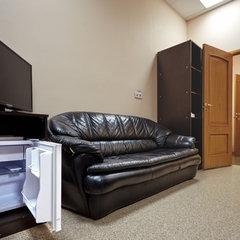 Гостиница ГородОтель на Киевском, Москва, Московская область