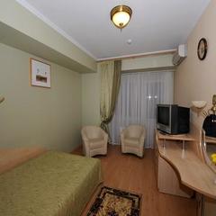 Гостиница Тропарево, Москва, Московская область