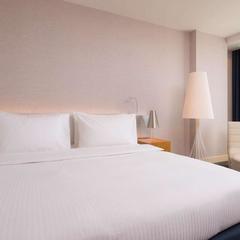 Отель Radisson Blu Belorusskaya, Москва, Московская область