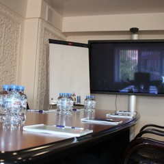 Гостиница МосУз центр, Москва, Московская область